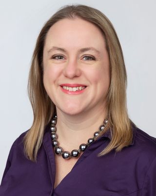 Photo of Stefani L Hathaway, Psychologist, PhD