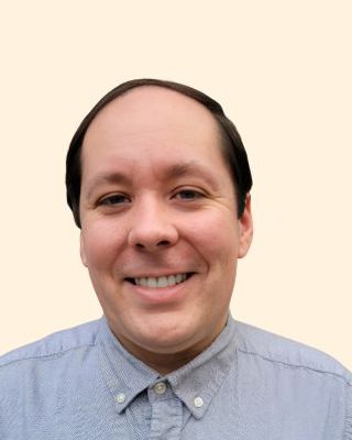 Photo of Ethan Pettyjohn, Licensed Professional Counselor, MA, LPC