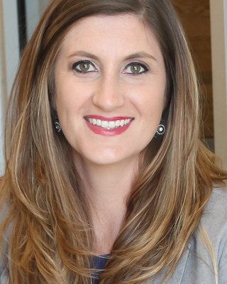 Photo of Dr. Hannah Korkow-Moradi, Marriage & Family Therapist in Devine, TX