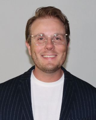 Photo of Andreas Rydland, Psychologist in Oak Creek, WI