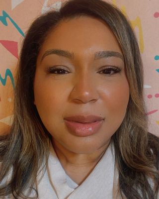 Photo of April Fernandez, Clinical Social Work/Therapist, LCSW