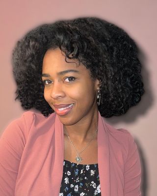 Photo of Mercedes Jefferson, Marriage & Family Therapist, LLMFT