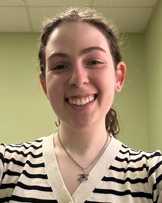 Photo of Lucy Liss, Counselor, LCMHCA