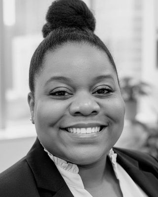 Photo of Stacey N Eldridge, Clinical Social Work/Therapist, LCSW
