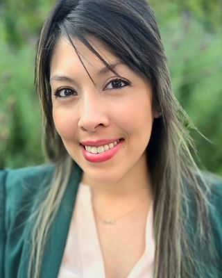 Photo of Johana Montes De Oca, Marriage & Family Therapist, LMFT