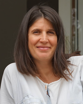 Photo of Dr Stefania Franja, PhD, PsyBA General, Psychologist