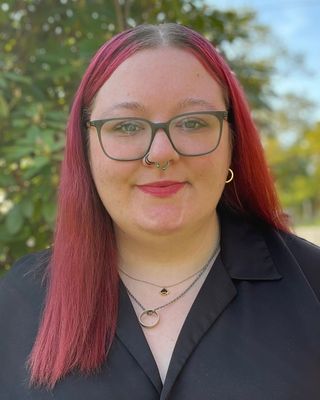 Photo of Hannah Brown, Clinical Social Work/Therapist, LICSW