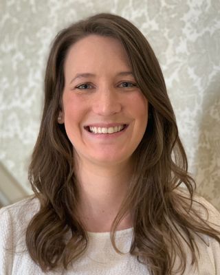 Photo of Lauren Wagnon, Pre-Licensed Professional, PLPC