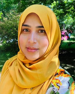 Photo of Dr Anowra Zahid Hussain Hcpc Mbpss, Psychologist, HCPC - Clin. Psych.