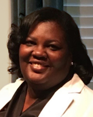 Photo of Latarsha Pittman, PMHNP, Psychiatric Nurse Practitioner