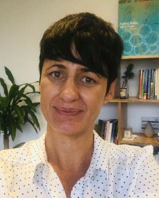 Photo of Belinda Carroll, Psychotherapist in Waterfall, NSW