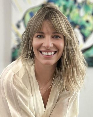Photo of Megan Rowe, Licensed Professional Counselor, MEd, LPC