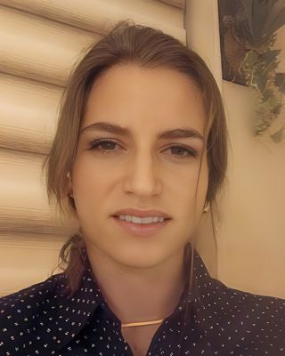 Photo of Efrat Shoshan, Licensed Master Social Worker, LMSW, M Ed