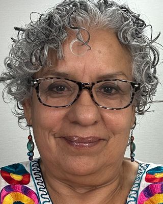 Photo of Cecilia Rodriguez, Marriage & Family Therapist, LMFT