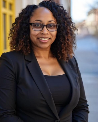 Photo of Danielle Scott, Clinical Social Work/Therapist, MSW, LCSW