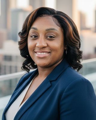 Photo of Treana Peavy, Psychiatric Nurse Practitioner, MSN, APRN, PMHNP