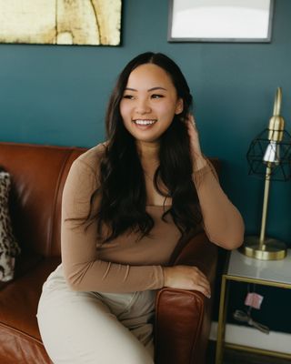Photo of Tracy Pham, Registered Provisional Psychologist in T6X, AB