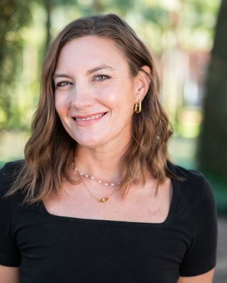 Photo of Catherine Wright, Pre-Licensed Professional, MFT, Intern