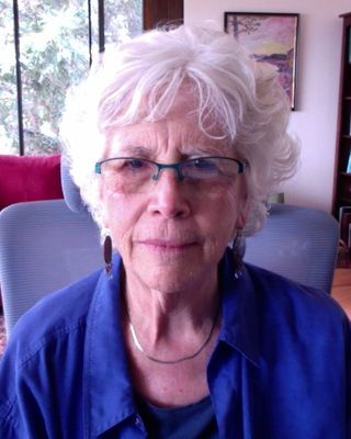 Photo of Rita Karuna Cahn, Clinical Social Work/Therapist, LCSW