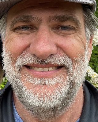 Photo of David Smith, Counselor, LMHC