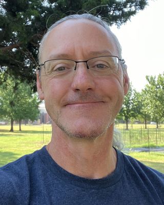 Photo of Mike Buckley, Licensed Professional Counselor, MS, LPC