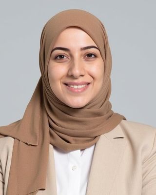 Photo of Zohreh Kohzadi, Counsellor, RCC, MCP
