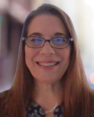 Photo of Jennifer C Guarino, Counselor, MA, LMHC, QS