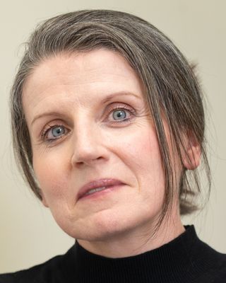 Photo of Fiona Farrell Psychology and Psychotherapy, Psychologist in Edinburgh, Scotland