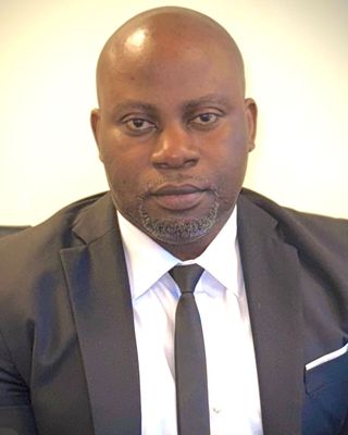 Photo of Henry Kaggwa, Psychiatric Nurse Practitioner, PMHNPBC, APRN, NP