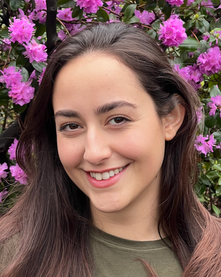 Photo of Amanda Asciutto, MFT