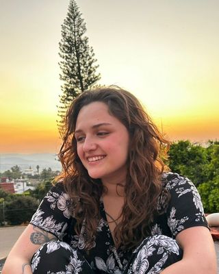 Foto de Anahí Berrón Muñoz, Psicólogo, Lic. en Psicología