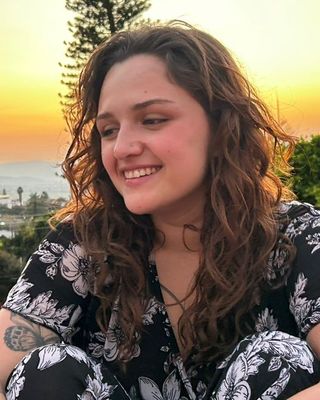 Foto de Anahí Berrón Muñoz, Psicólogo, Lic. en Psicología