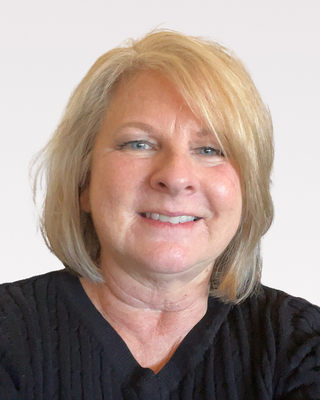 Photo of Patti Shipp, Licensed Professional Counselor, LPC
