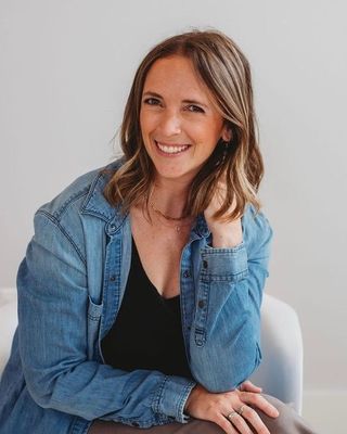 Photo of Grace Edstrom - Firefly Therapy Group, Marriage & Family Therapist, LCSW, LMFT, LPC