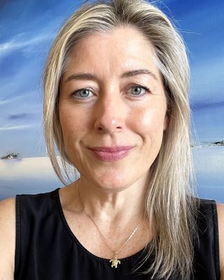 Photo of Alex Lightfoot - Alex Lightfoot Psychotherapist and Counsellor, Counsellor, MA, PACFA