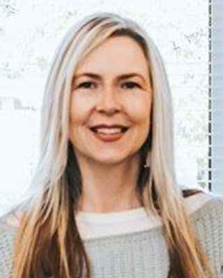Photo of Lisa Moodie - Playful Connections Counselling Inc., Registered Social Worker, MSW, RSW