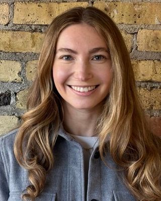 Photo of Madeleine Barker, Counselor, LMHC, LCPC