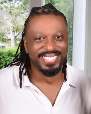 Photo of Matthew Cathern Jr, Pre-Licensed Professional, BS