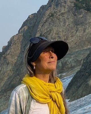 Photo of Renée G. Soule - Apical Counseling LLC, Counselor, PhD, LMHCA