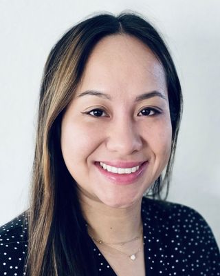 Photo of Rebecca De Los Santos, Psychologist, PhD, LP