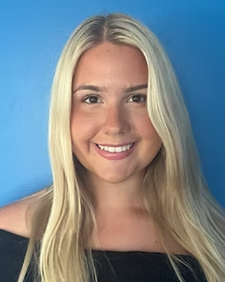 Photo of Faith Kittleson, Pre-Licensed Professional