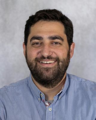 Photo of Jared Novak, LCSW, Clinical Social Work/Therapist