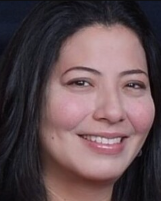 Photo of Jeannette Uriza, Clinical Social Work/Therapist