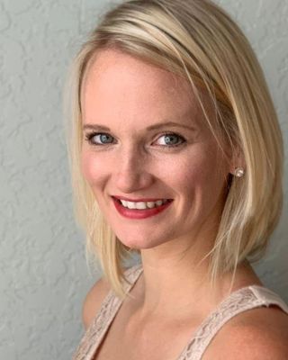 Photo of Sumer Luna, Clinical Social Work/Therapist, LCSW