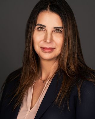 Photo of Kristina L Vincent, Psychologist in Lawrenceville, GA