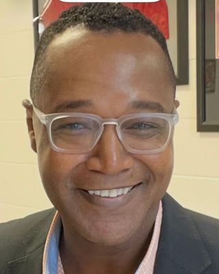 Photo of Dr. Charles L. Quinn, Licensed Professional Counselor, PhD, LPC