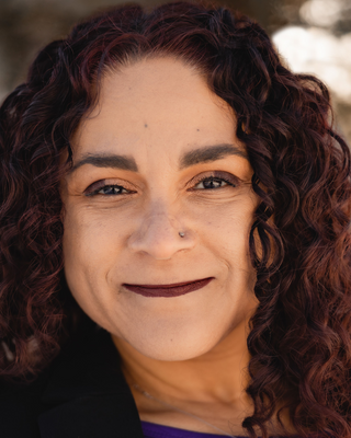 Photo of Melanie Morris, Licensed Professional Counselor, MS, LPC, LAC, PhD (c)