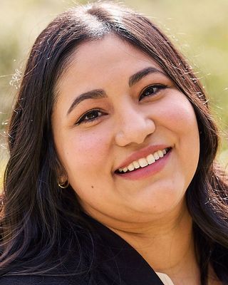 Photo of Ericka Logan Moreno, Marriage & Family Therapist, LMFT