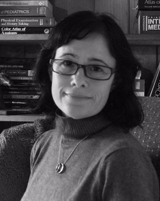 Photo of J Ann Lentini, MD