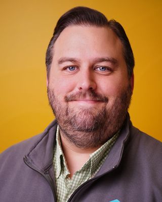 Photo of Jason Slingerland, MA, LLPC